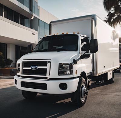 Camionetas